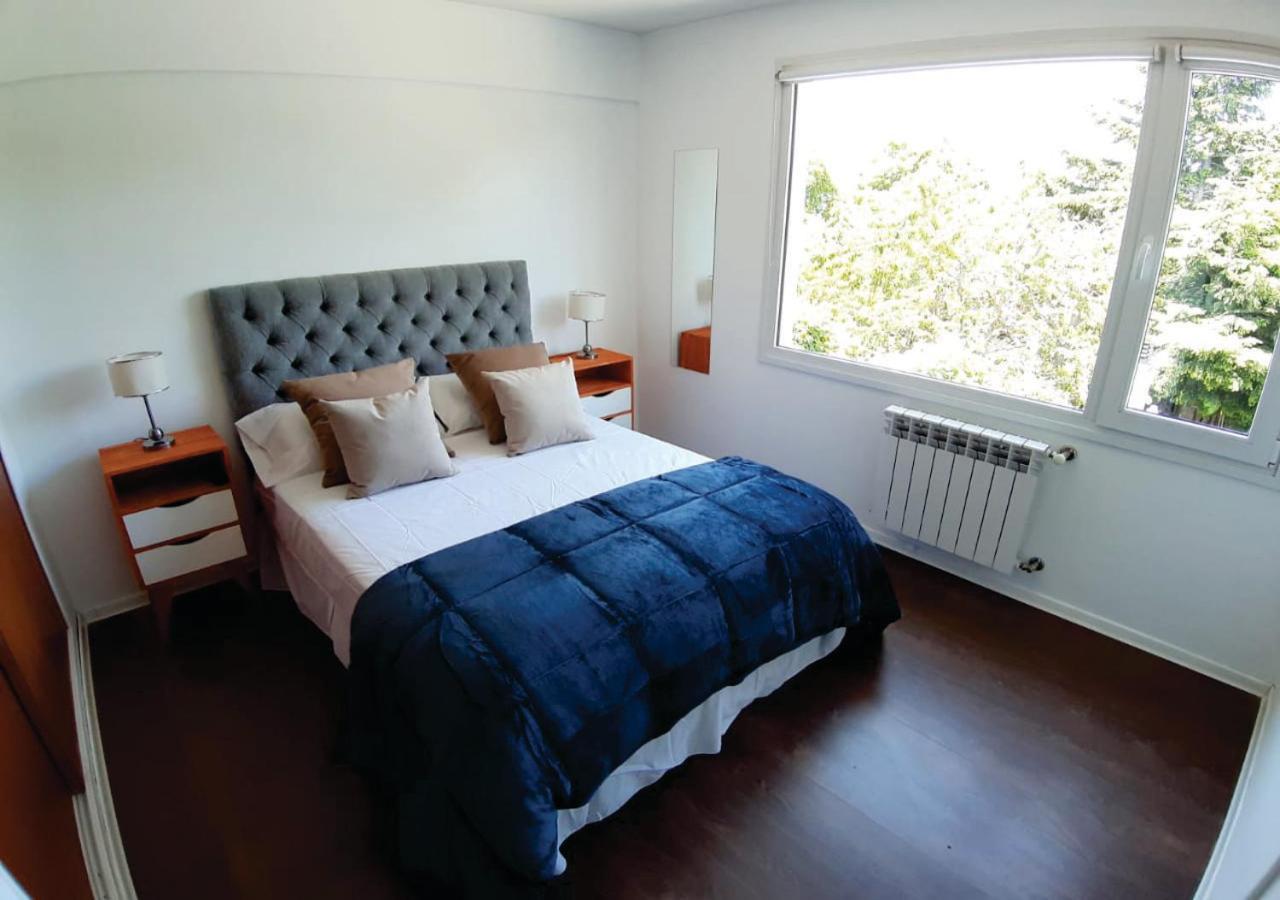 Apartament Departamento En El Centro De Bariloche Ca Zewnętrze zdjęcie