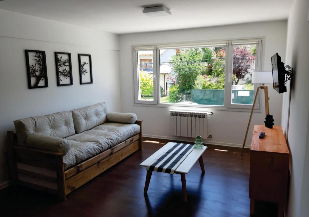 Apartament Departamento En El Centro De Bariloche Ca Zewnętrze zdjęcie