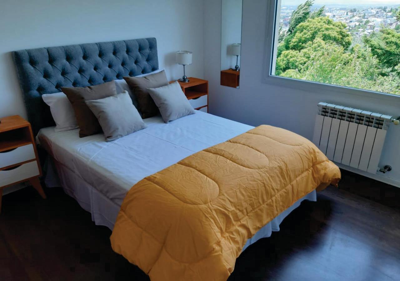 Apartament Departamento En El Centro De Bariloche Ca Zewnętrze zdjęcie