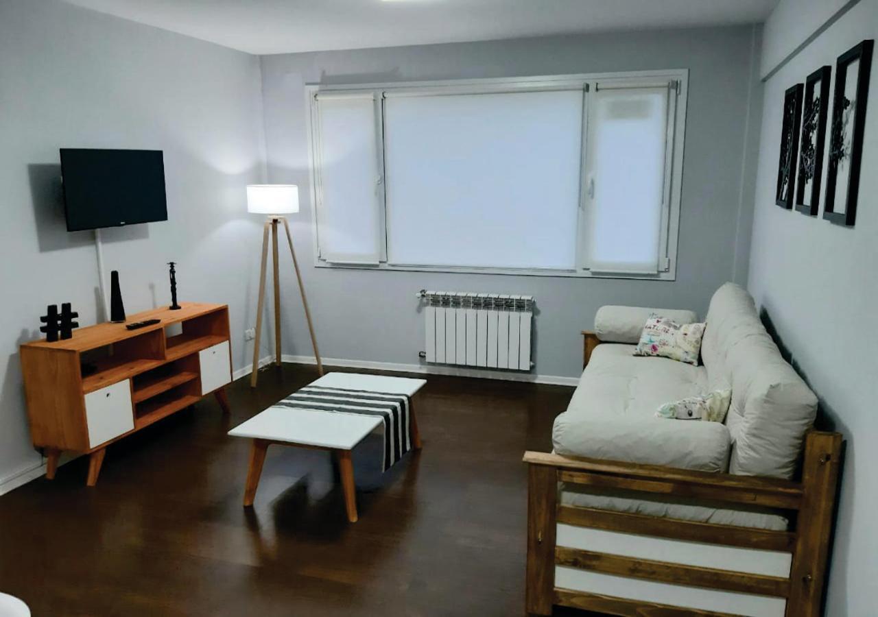 Apartament Departamento En El Centro De Bariloche Ca Zewnętrze zdjęcie