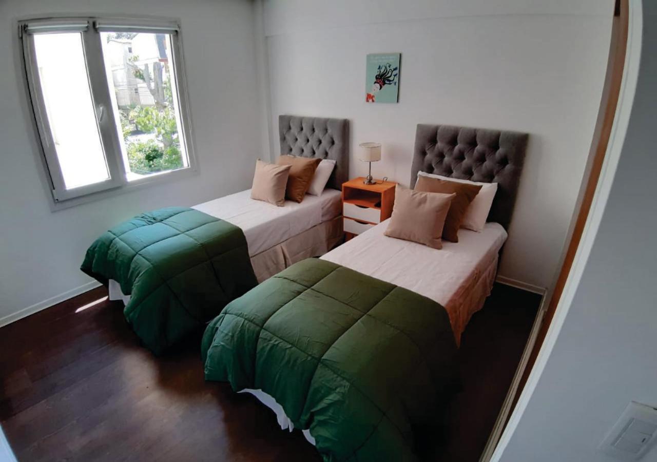 Apartament Departamento En El Centro De Bariloche Ca Zewnętrze zdjęcie