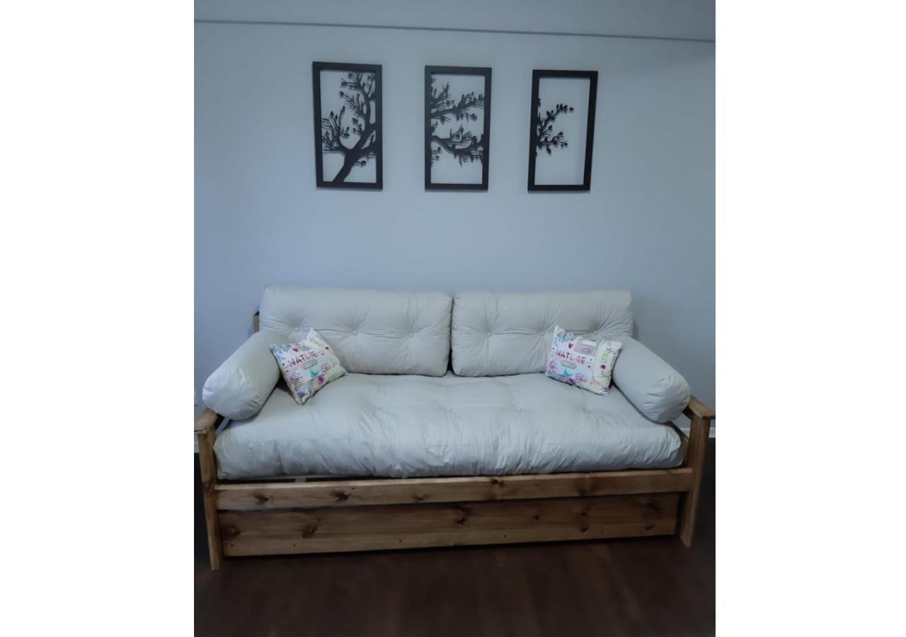 Apartament Departamento En El Centro De Bariloche Ca Zewnętrze zdjęcie