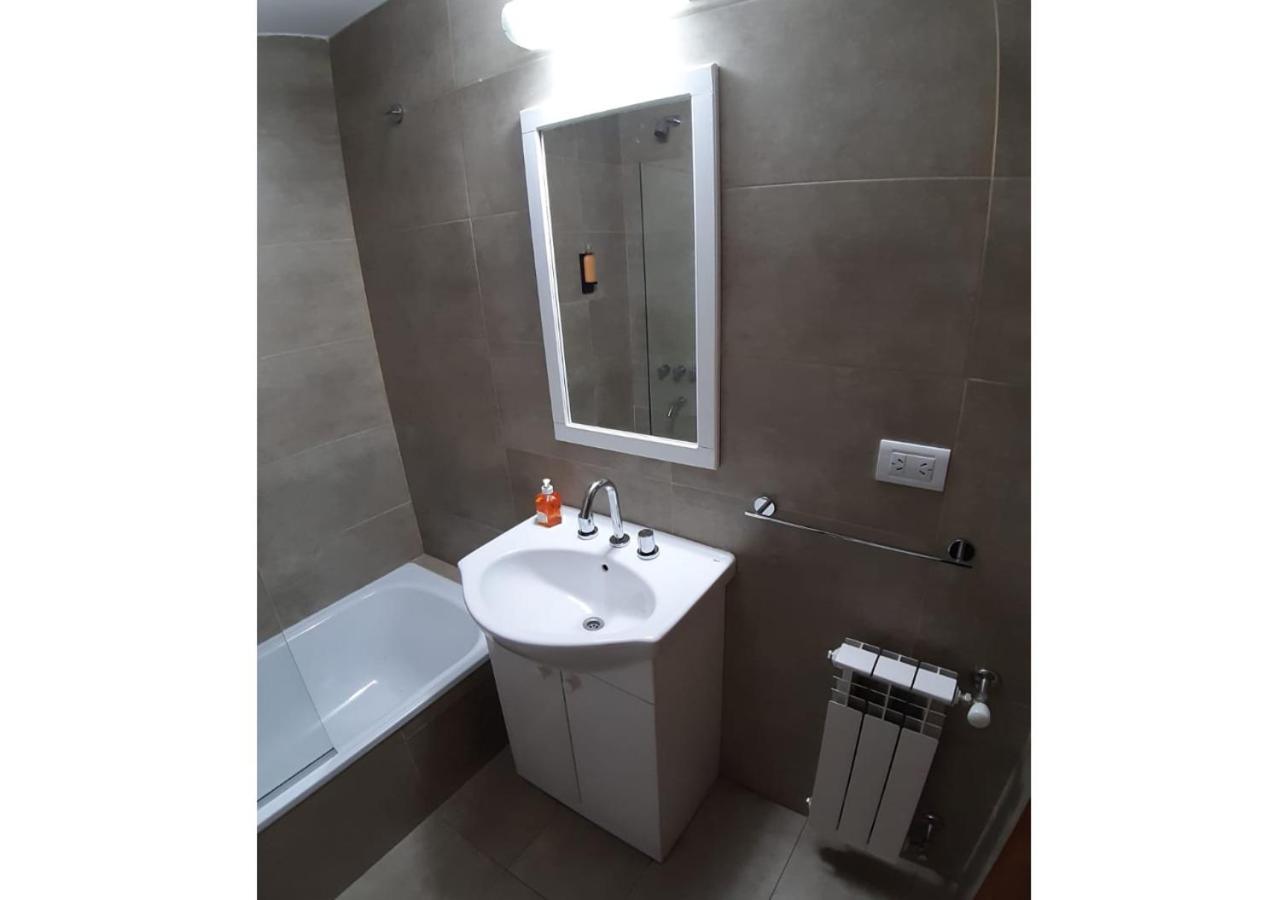 Apartament Departamento En El Centro De Bariloche Ca Zewnętrze zdjęcie