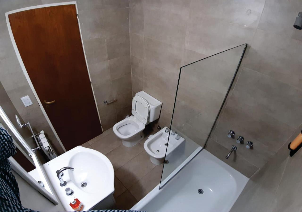 Apartament Departamento En El Centro De Bariloche Ca Zewnętrze zdjęcie