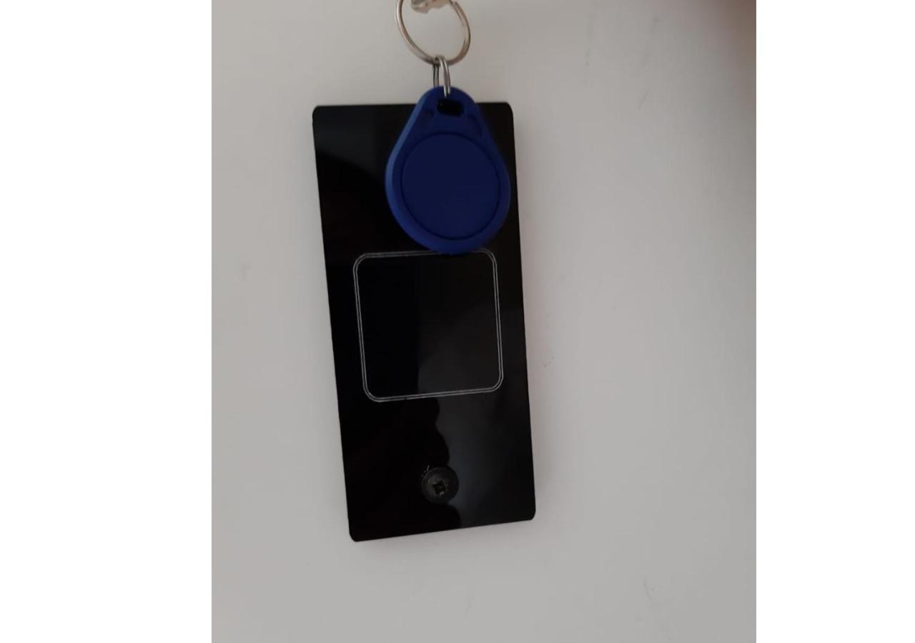 Apartament Departamento En El Centro De Bariloche Ca Zewnętrze zdjęcie
