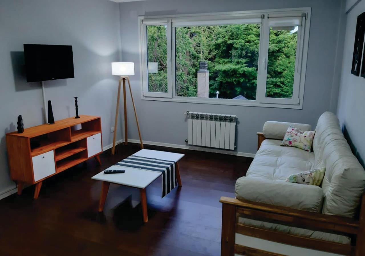 Apartament Departamento En El Centro De Bariloche Ca Zewnętrze zdjęcie
