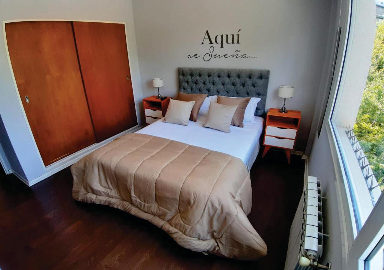 Apartament Departamento En El Centro De Bariloche Ca Zewnętrze zdjęcie