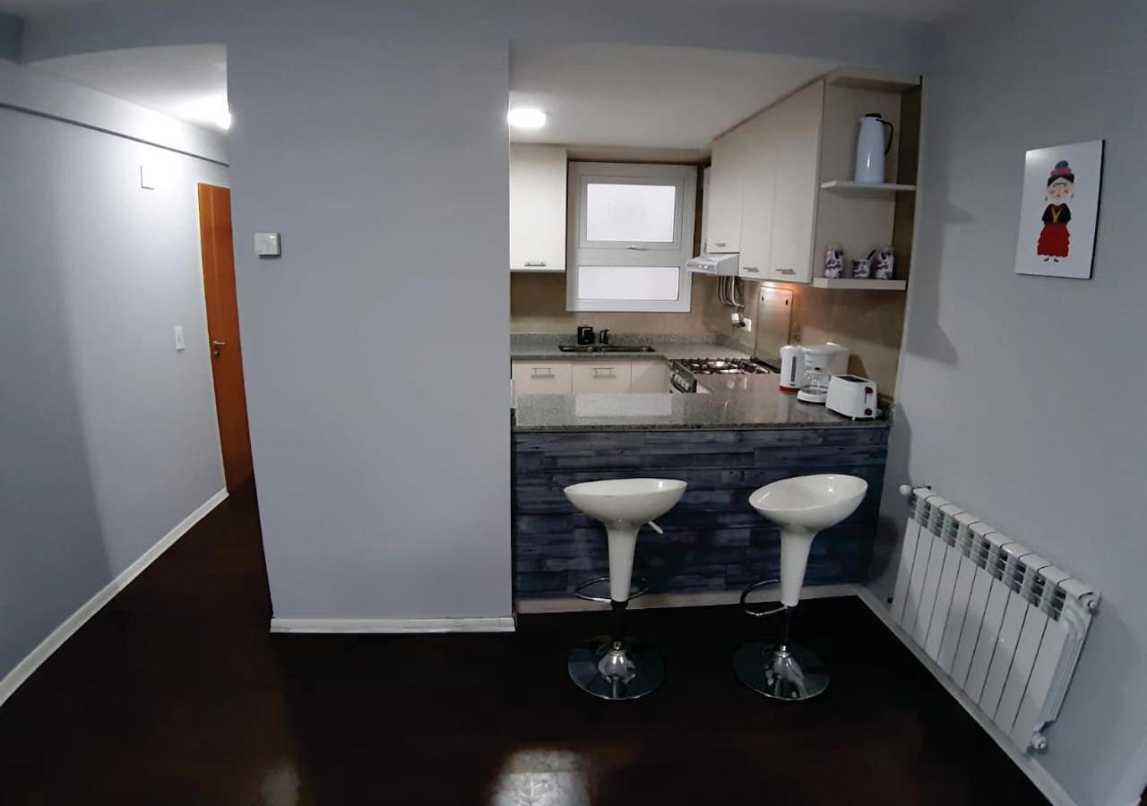 Apartament Departamento En El Centro De Bariloche Ca Zewnętrze zdjęcie