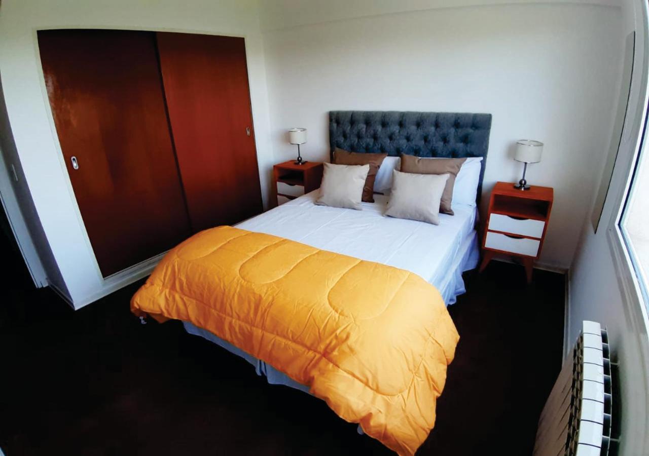 Apartament Departamento En El Centro De Bariloche Ca Zewnętrze zdjęcie