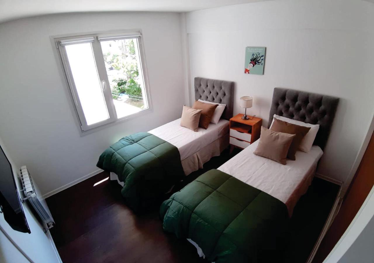 Apartament Departamento En El Centro De Bariloche Ca Zewnętrze zdjęcie