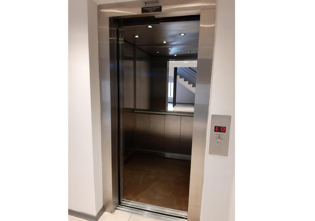 Apartament Departamento En El Centro De Bariloche Ca Zewnętrze zdjęcie