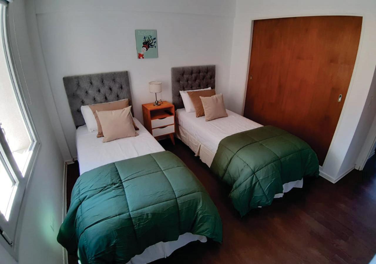 Apartament Departamento En El Centro De Bariloche Ca Zewnętrze zdjęcie