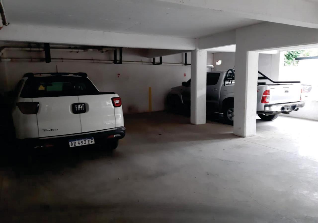 Apartament Departamento En El Centro De Bariloche Ca Zewnętrze zdjęcie