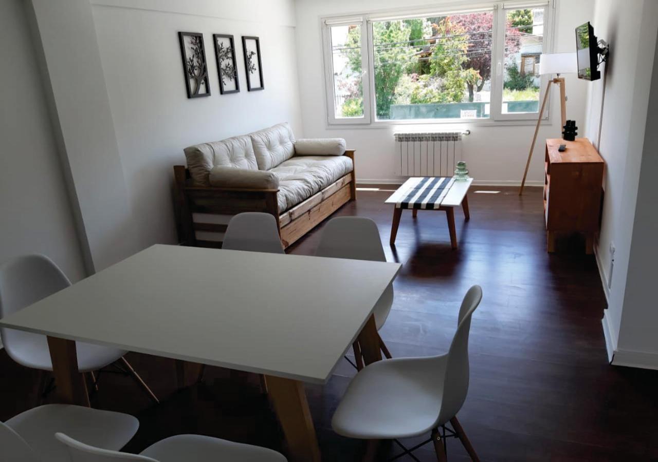 Apartament Departamento En El Centro De Bariloche Ca Zewnętrze zdjęcie