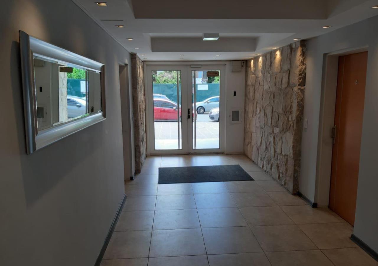 Apartament Departamento En El Centro De Bariloche Ca Zewnętrze zdjęcie